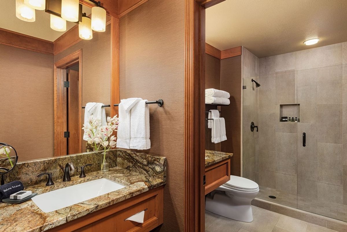 Wyoming Inn of Jackson Hole — Jackson — additional view 4