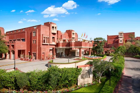 ITC Rajputana, A Luxury Collection Hotel — Jaipur