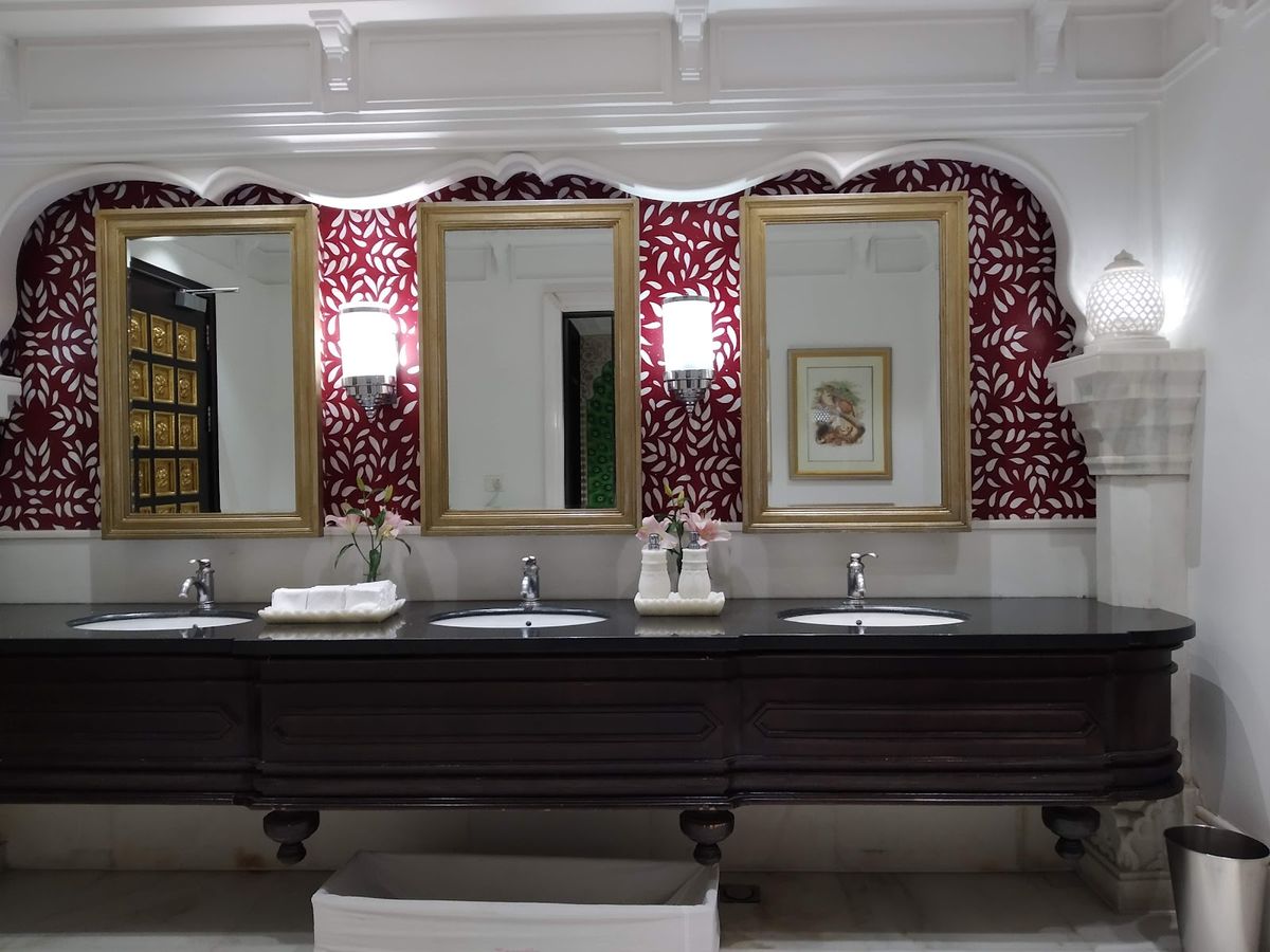 ITC Rajputana, a Luxury Collection Hotel, Jaipur — Jaipur — additional view 4