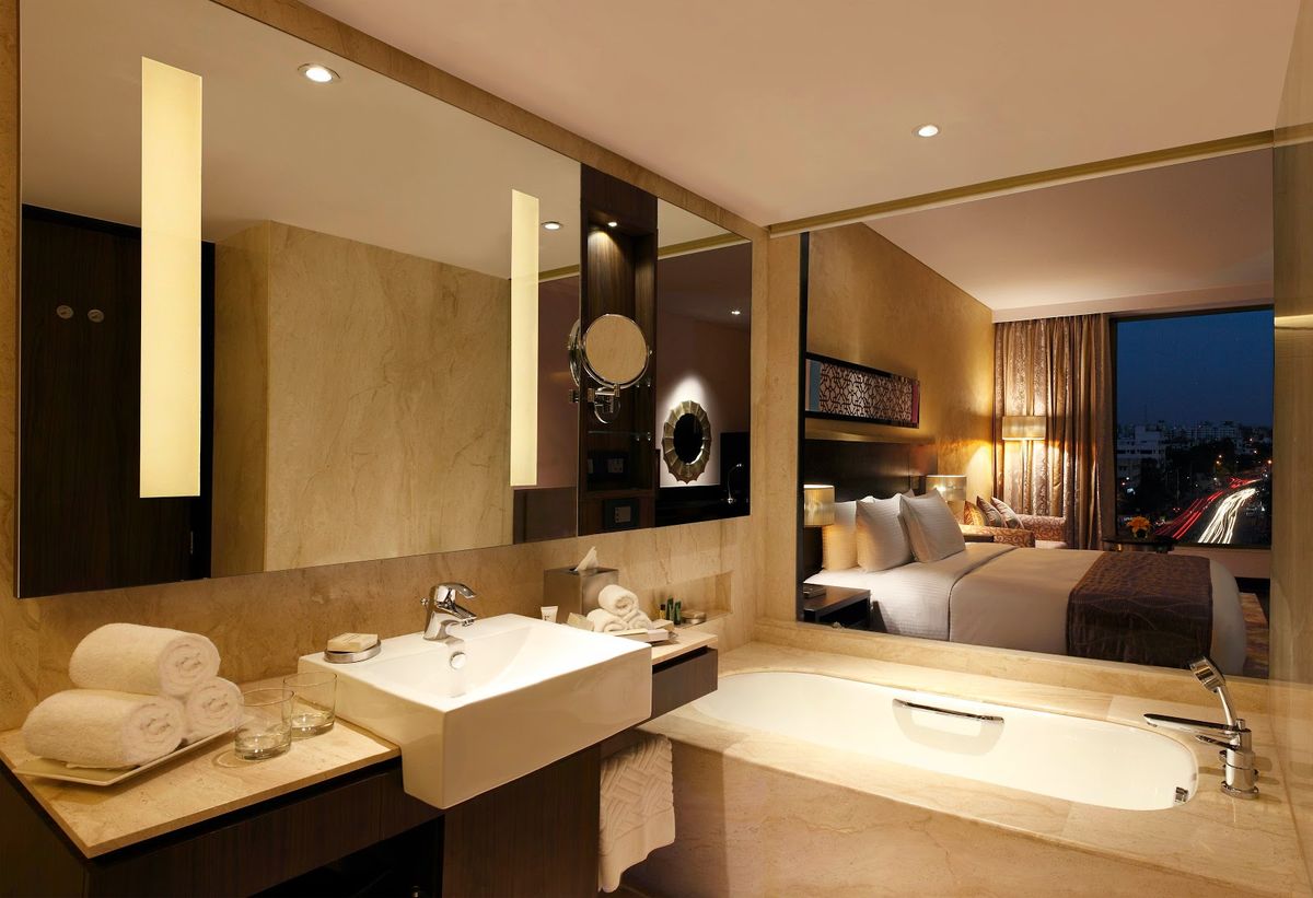 Trident Jaipur — Jaipur — additional view 4