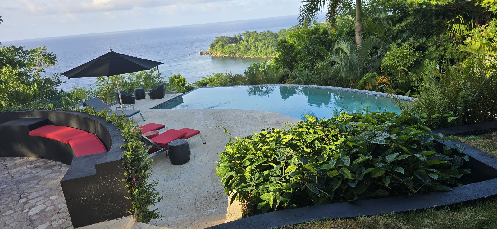 Geejam Hotel — jamaica — additional view 2