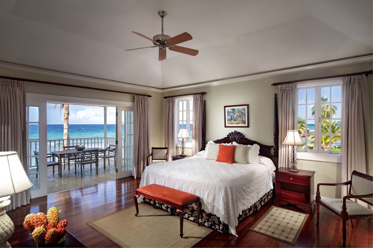 Half Moon, A RockResort — Rose Hall, Montego Bay — additional view 2