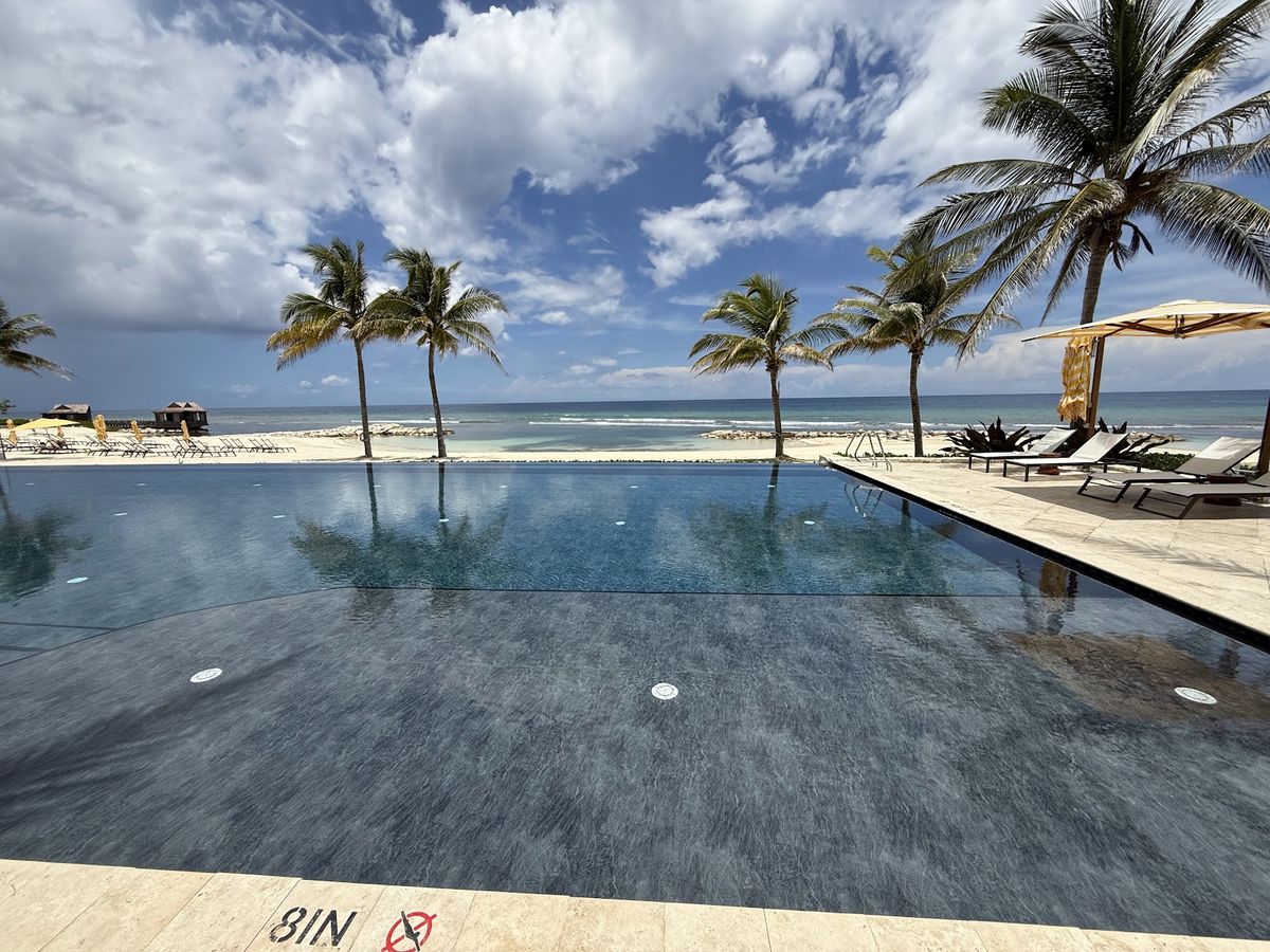 BodyHoliday — St Lucia
