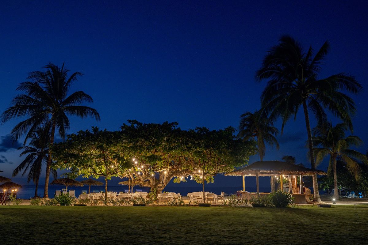 Jamaica Inn — Jamaica