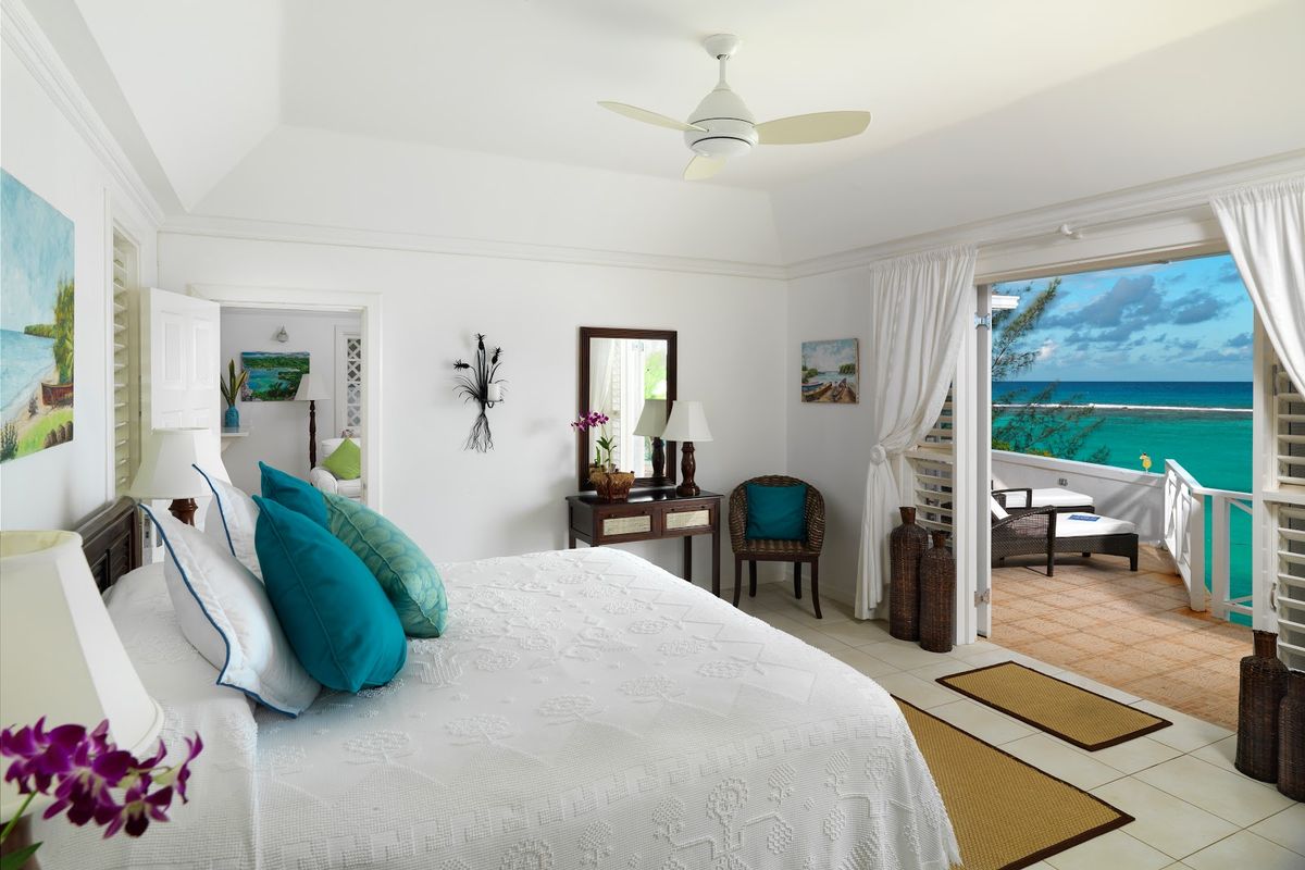 Jamaica Inn — Ocho Rios — additional view 2