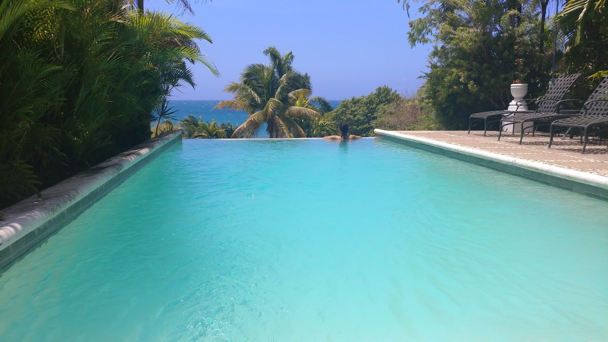 Jamaica Inn — Ocho Rios — additional view 3