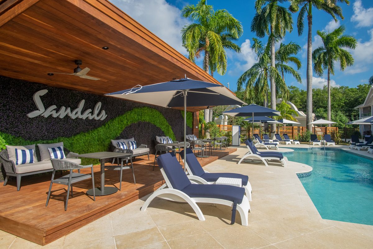 Sandals Royal Caribbean — jamaica — additional view 2