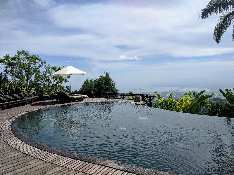 Strawberry Hill — jamaica — additional view 2