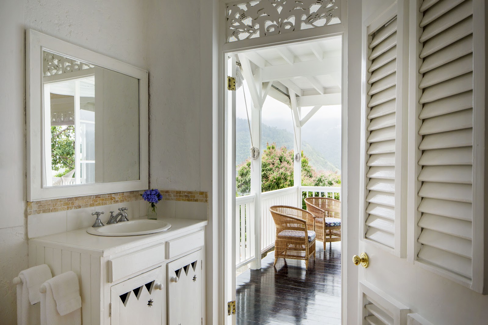 Strawberry Hill — jamaica — additional view 3