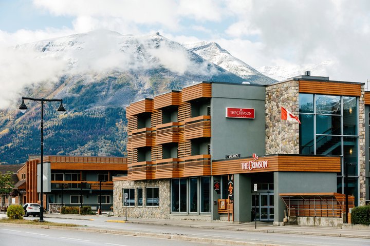 The Crimson Jasper — Jasper