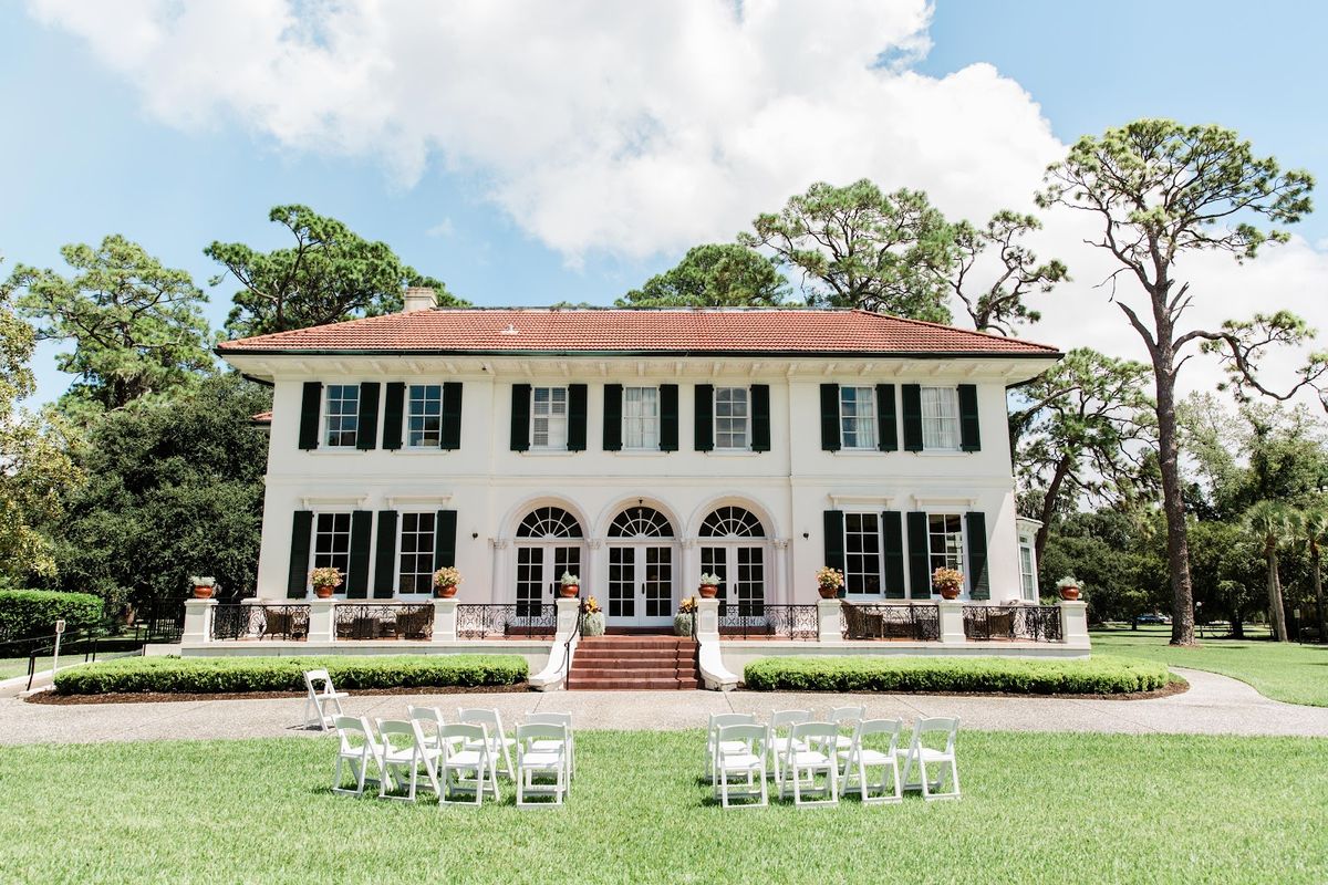 The Cottages Jekyll Island — Jekyll Island