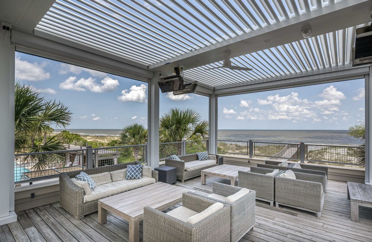Jekyll Ocean Club — Jekyll Island