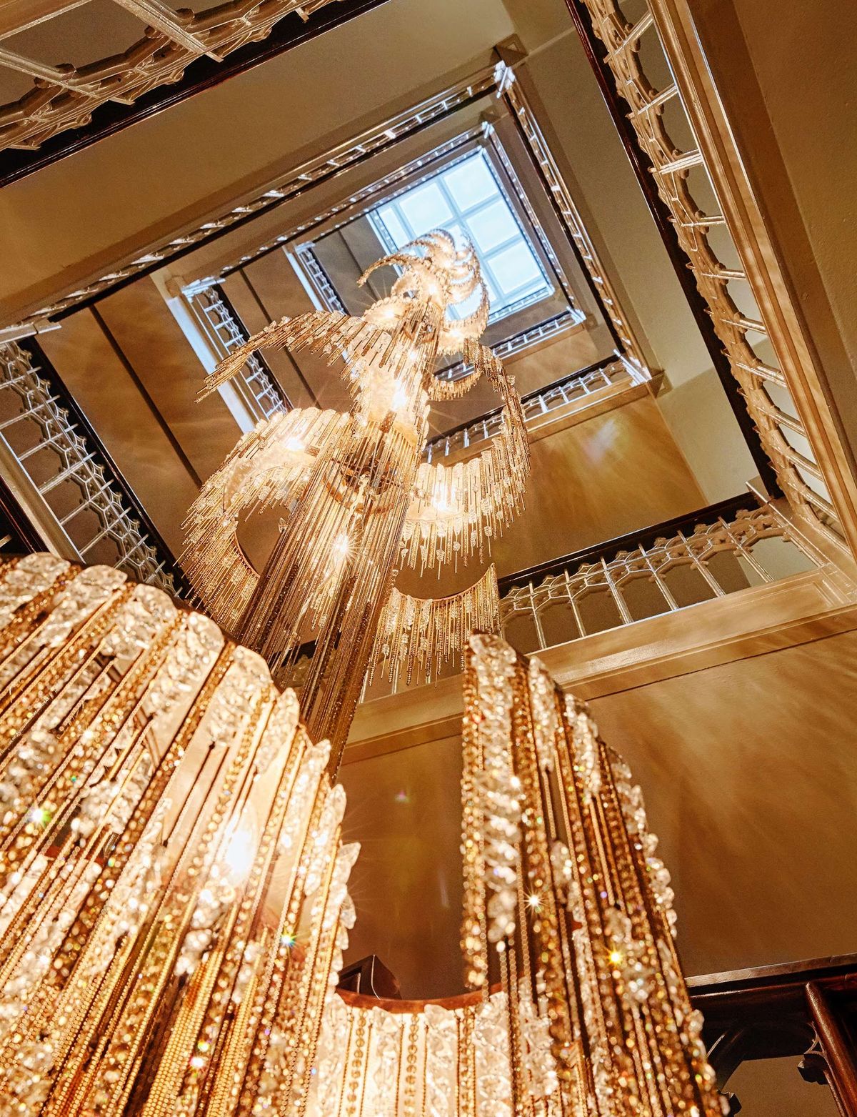 Hotel Kansas City — Kansas City