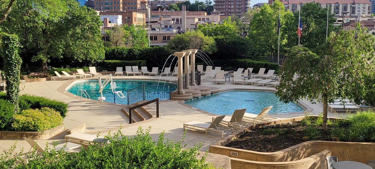 InterContinental Kansas City at the Plaza — Kansas City