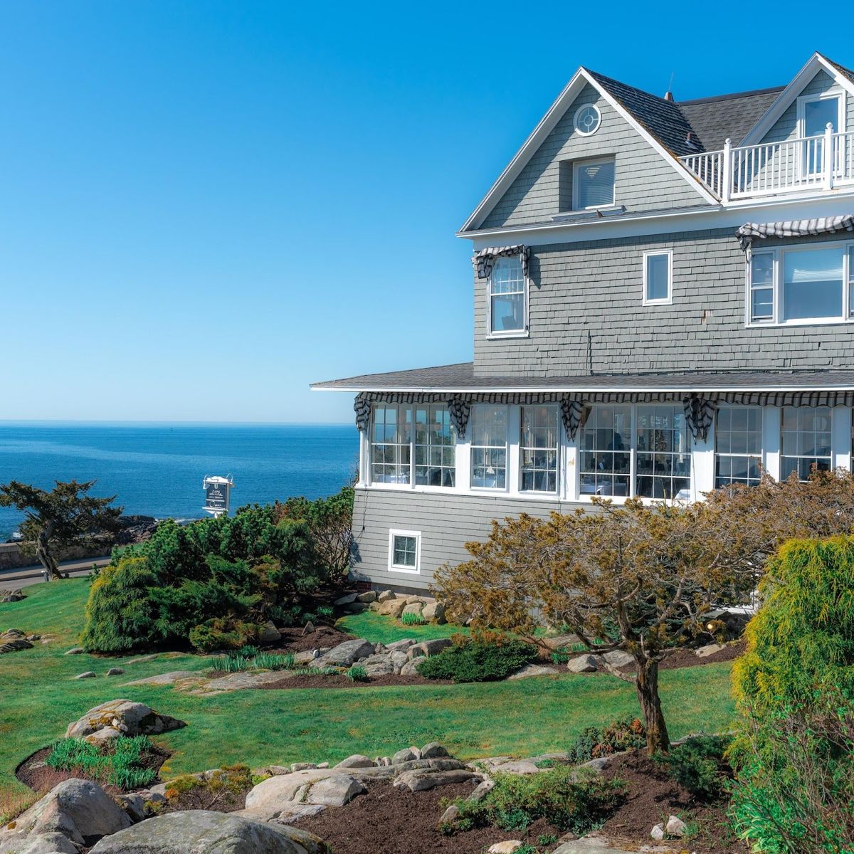 Cape Arundel Inn & Resort — Kennebunkport