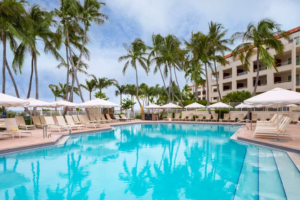 Casa Marina Key West, Curio Collection — Key West — additional view 3