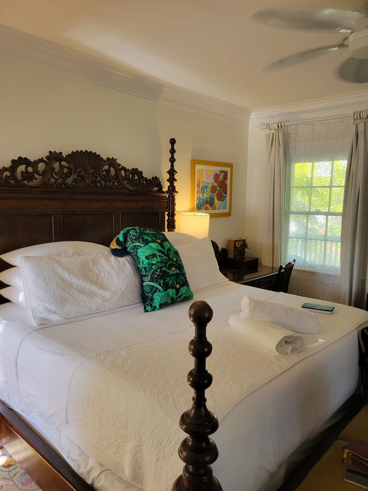 The Gardens Hotel Key West — Key West — additional view 2