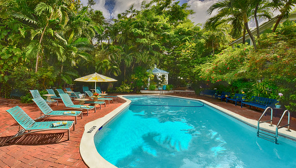 The Gardens Hotel Key West — Key West — additional view 3