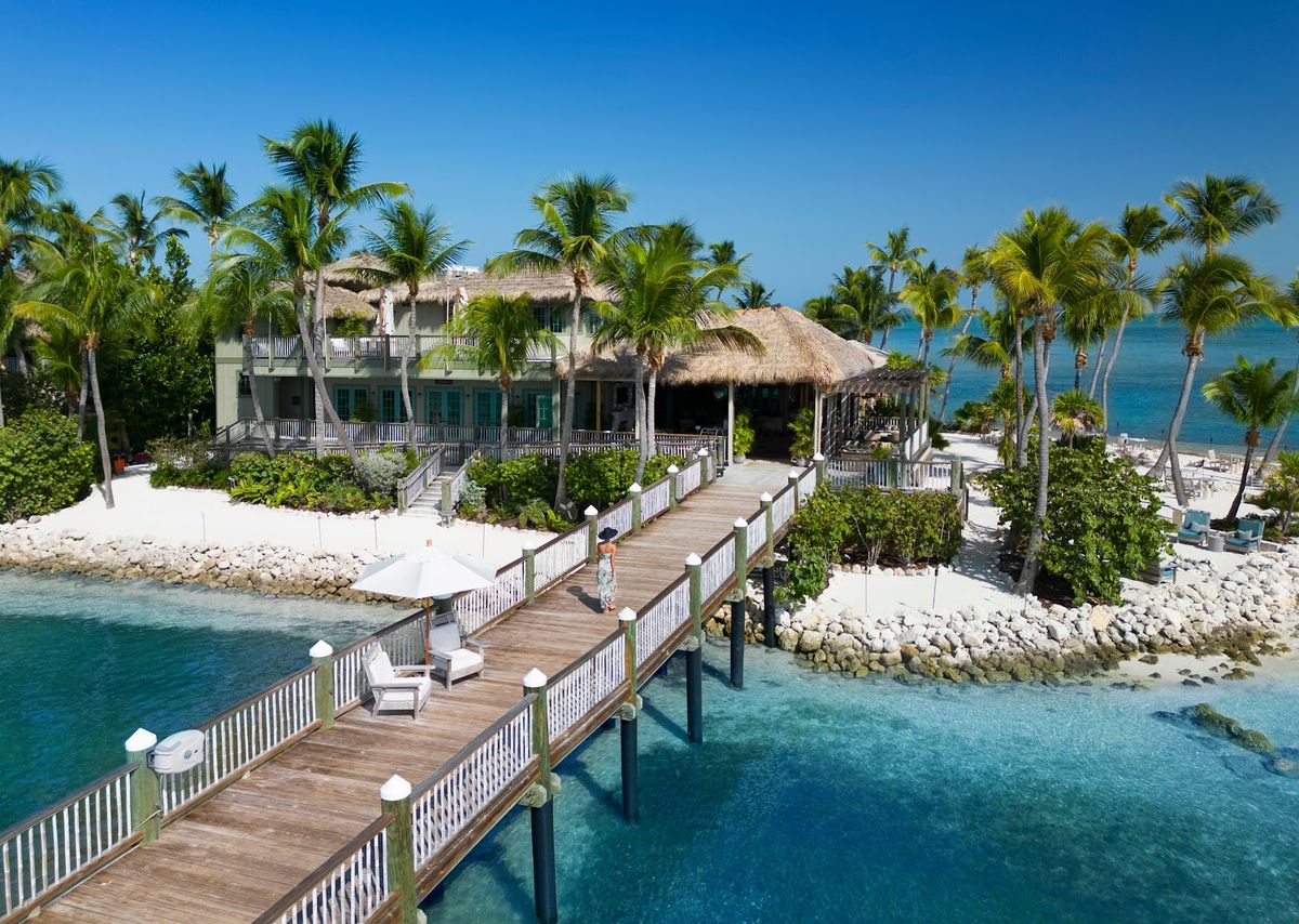Little Palm Island Resort & Spa — Key West — additional view 3