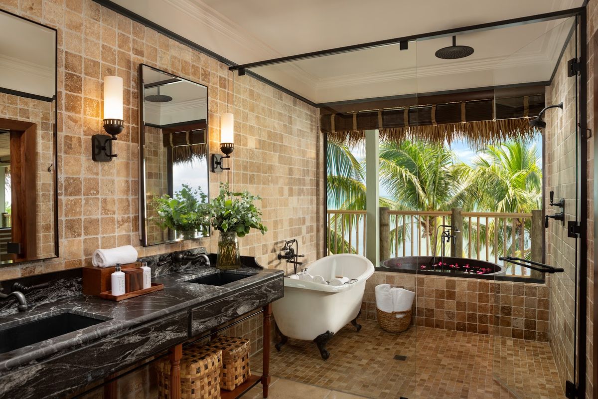 Little Palm Island Resort & Spa — Key West — additional view 4