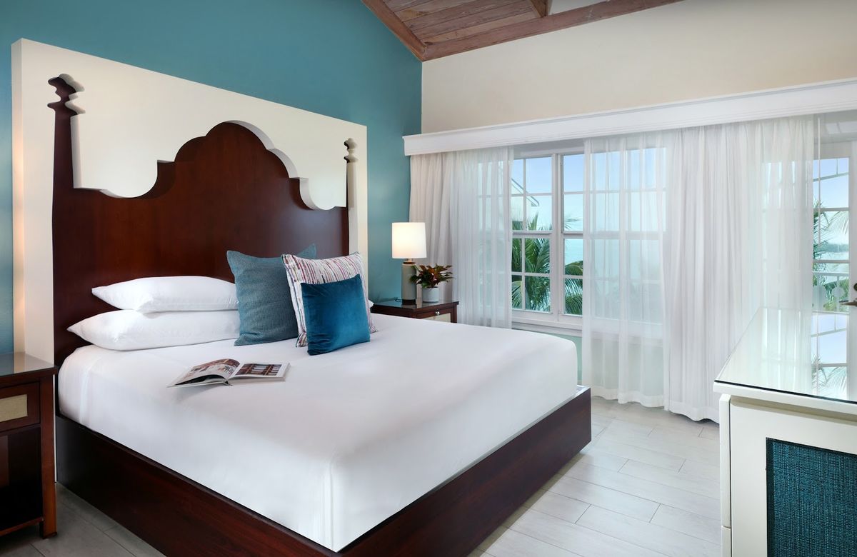 Ocean Key Resort and Spa — Key West — additional view 2