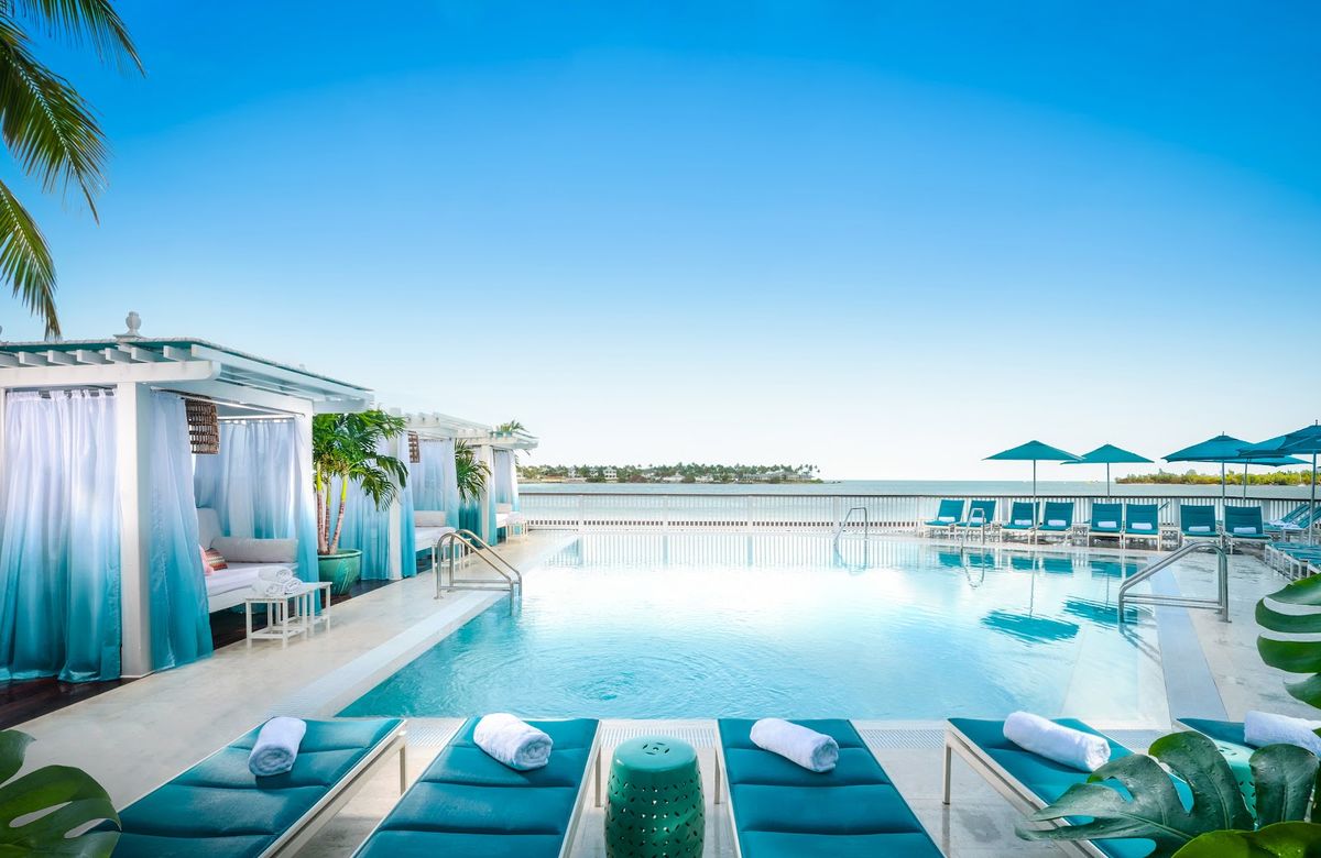 Ocean Key Resort and Spa — Key West — additional view 3