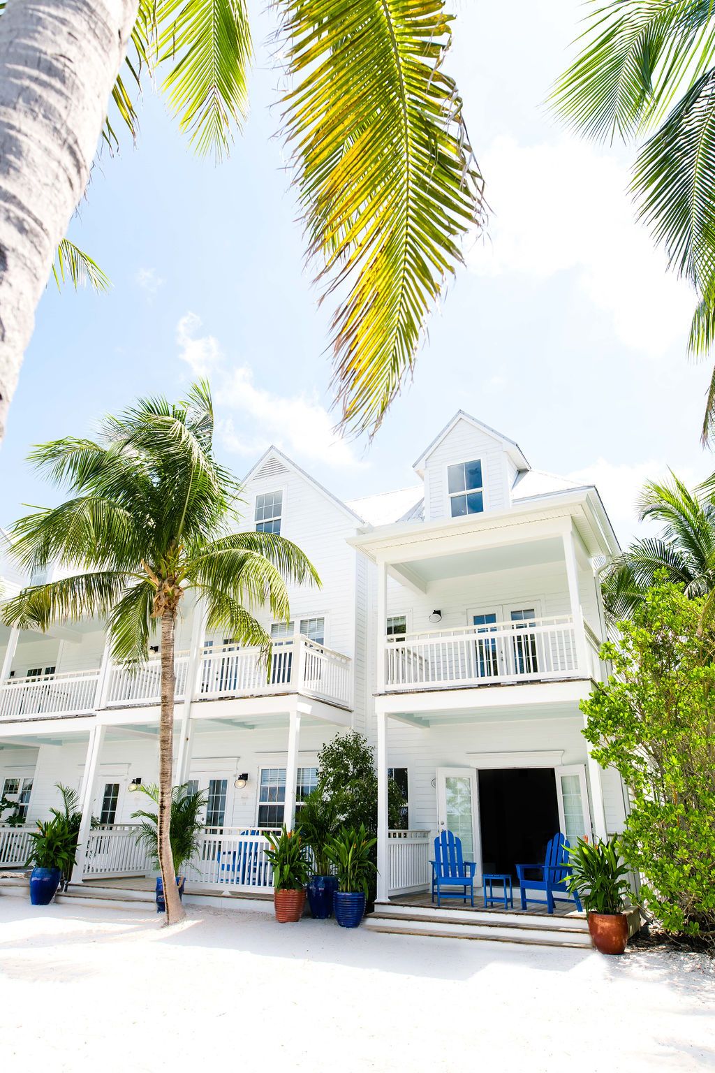 Parrot Key Hotel &amp; Villas — Key West
