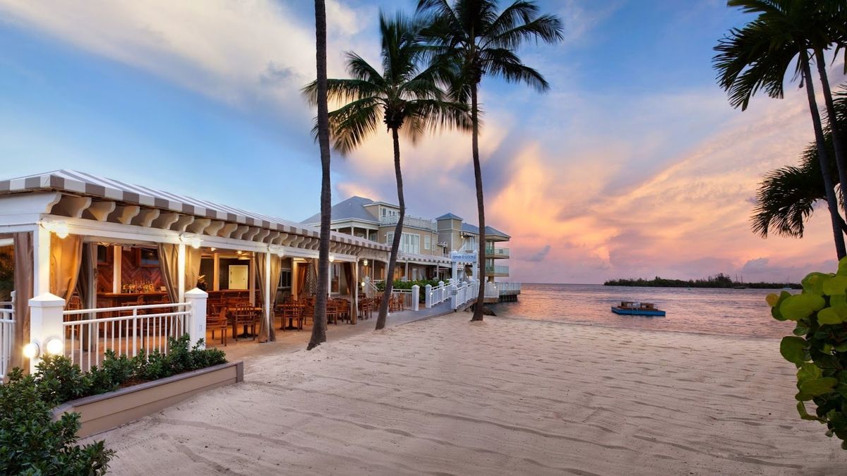 Little Palm Island Resort & Spa Key West