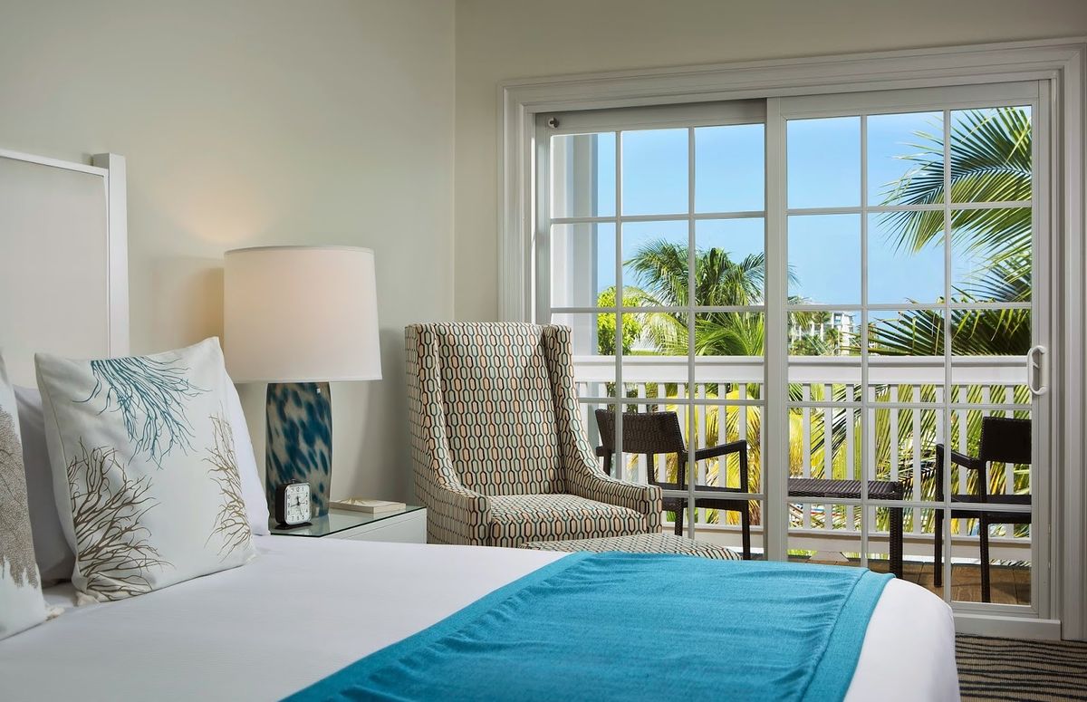The Marker Key West Harbor Resort — Key West — additional view 2