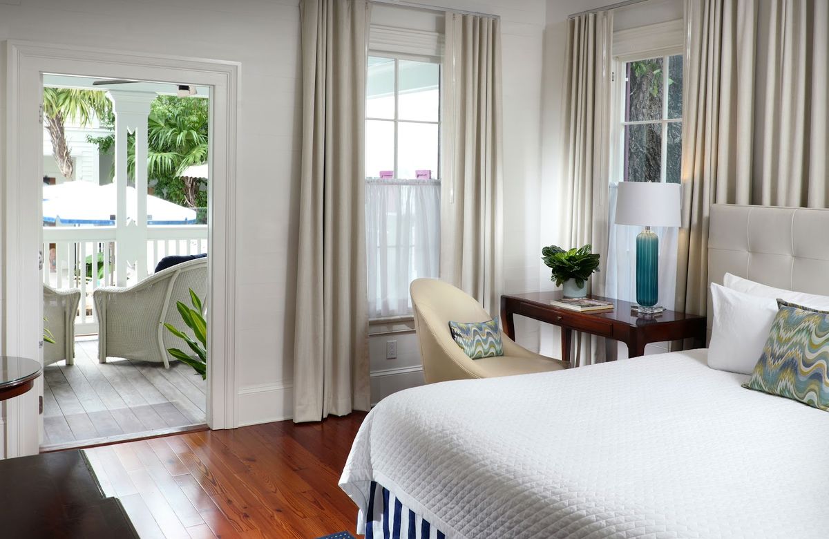 The Marquesa Hotel — Key West — additional view 2