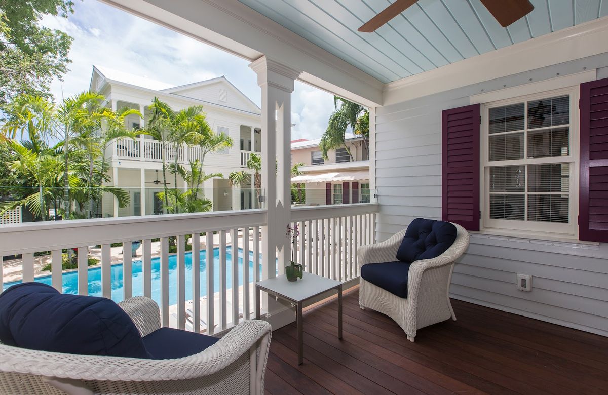 The Marquesa Hotel — Key West — additional view 3
