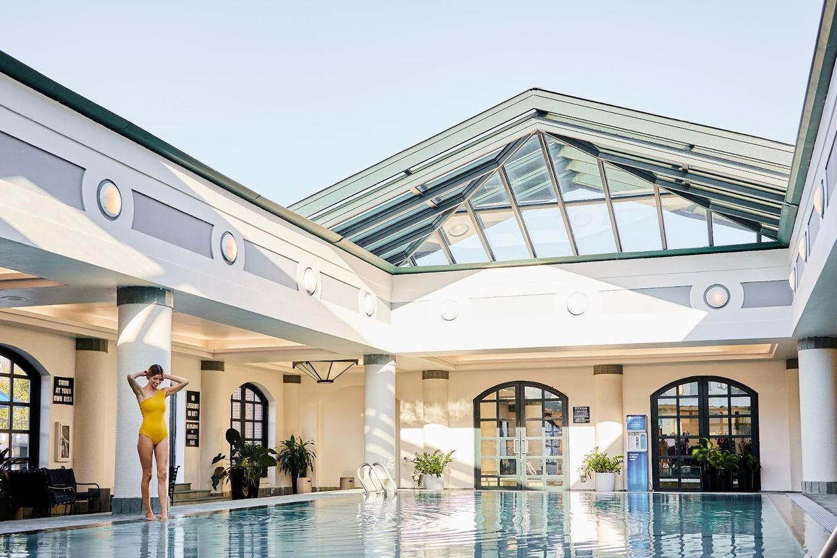 Charleston Place — Kiawah Island