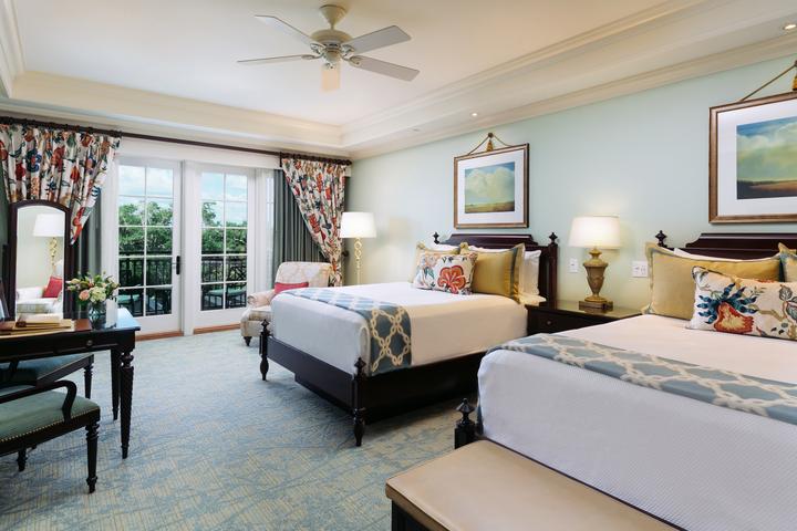 The Sanctuary at Kiawah Island Golf Resort — Kiawah Island — additional view 2
