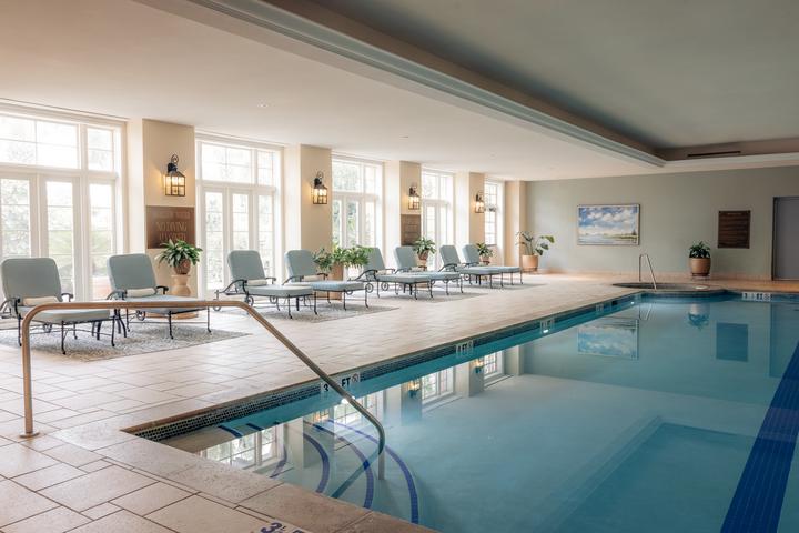 The Sanctuary at Kiawah Island Golf Resort — Kiawah Island — additional view 3