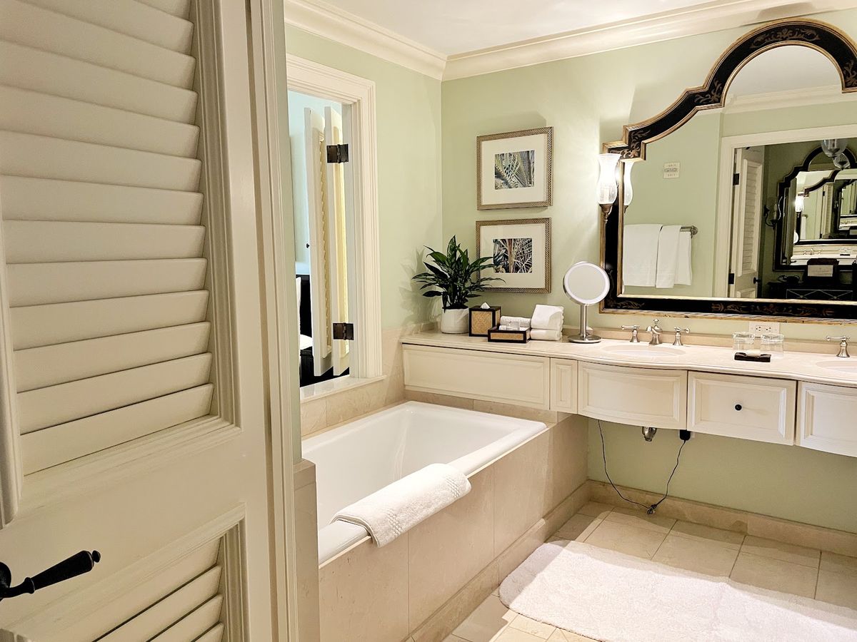 The Sanctuary at Kiawah Island Golf Resort — Kiawah Island — additional view 4