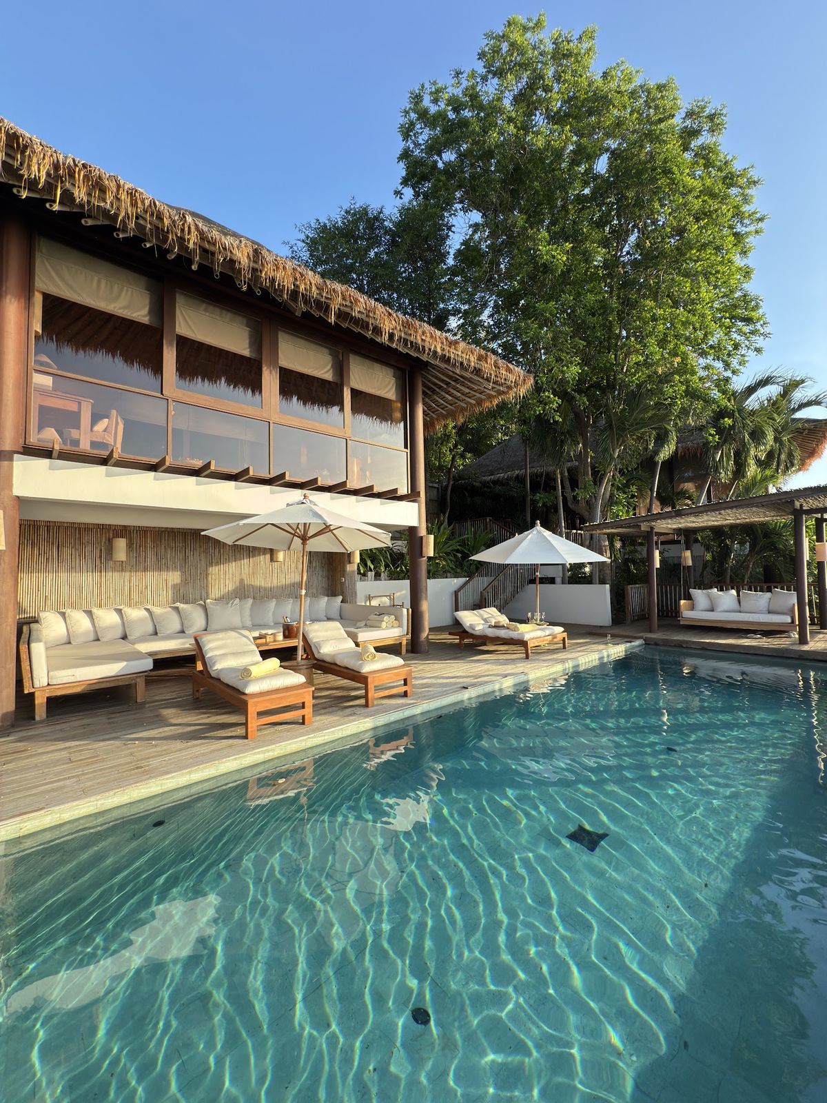 Koh Samui luxury hotels
