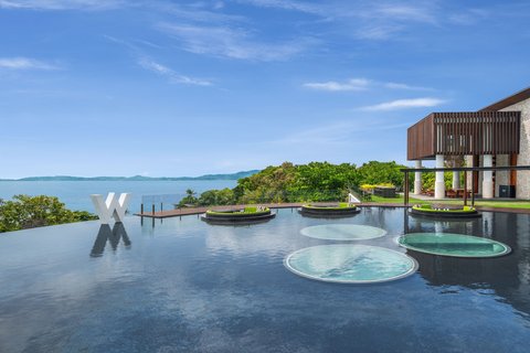W Koh Samui — Koh Samui