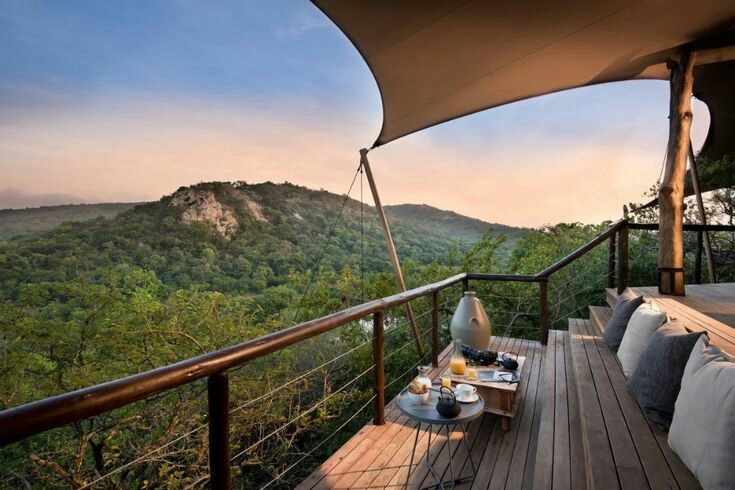 Andbeyond Phinda