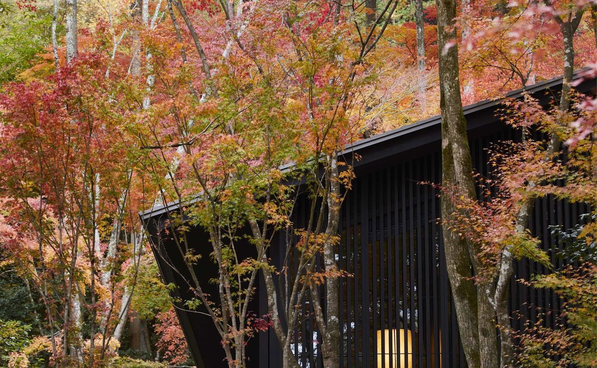 Aman Kyoto — Kita-ku, Kyoto — additional view 4