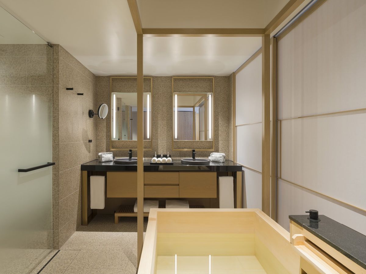 Banyan Tree Higashiyama Kyoto — Higashiyama-Ward, Kyoto — additional view 4