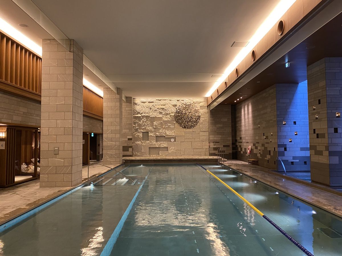 Four Seasons Hotel Kyoto — Higashiyama-ku, Kyoto — additional view 3
