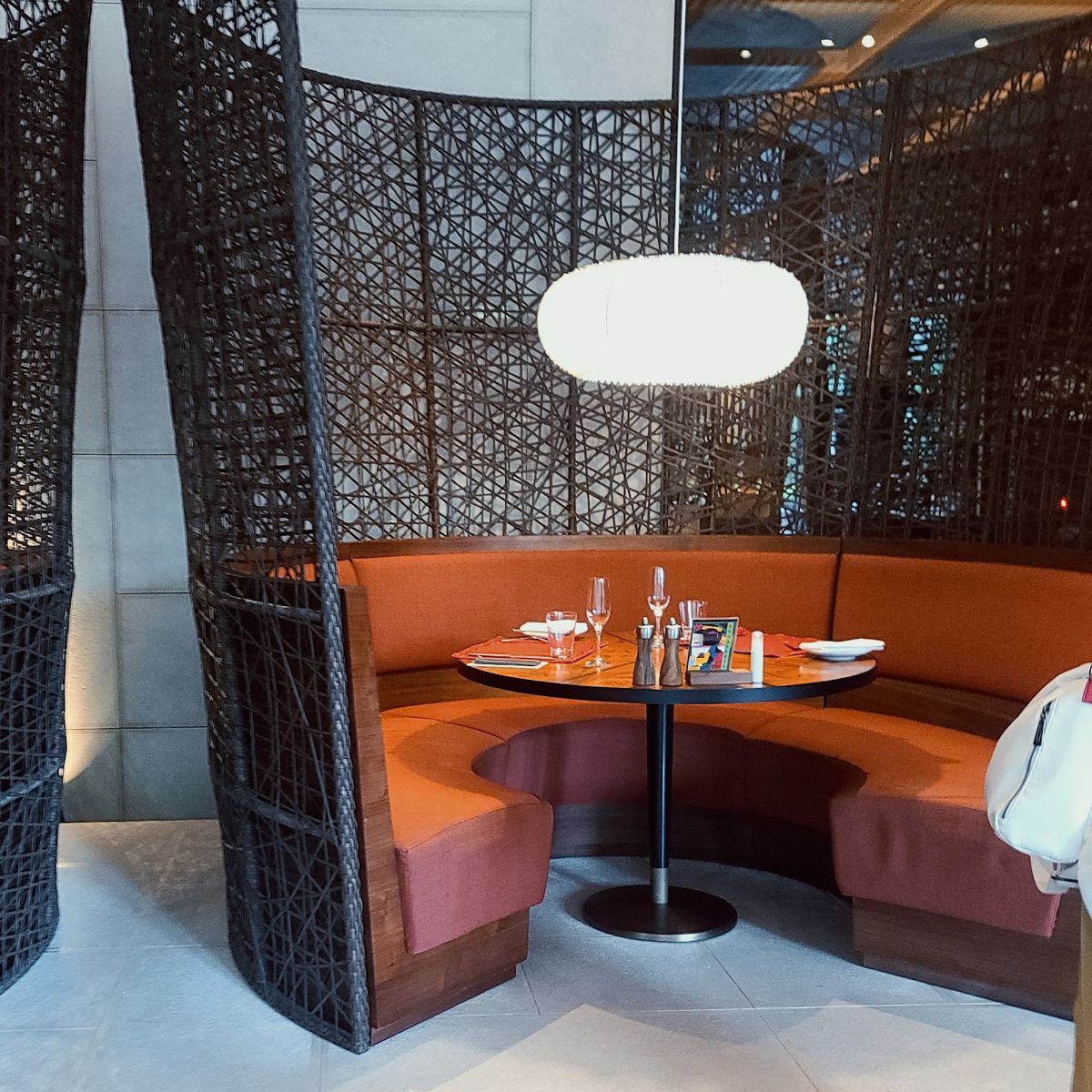 Four Seasons Hotel Kyoto — Higashiyama-ku, Kyoto — additional view 4