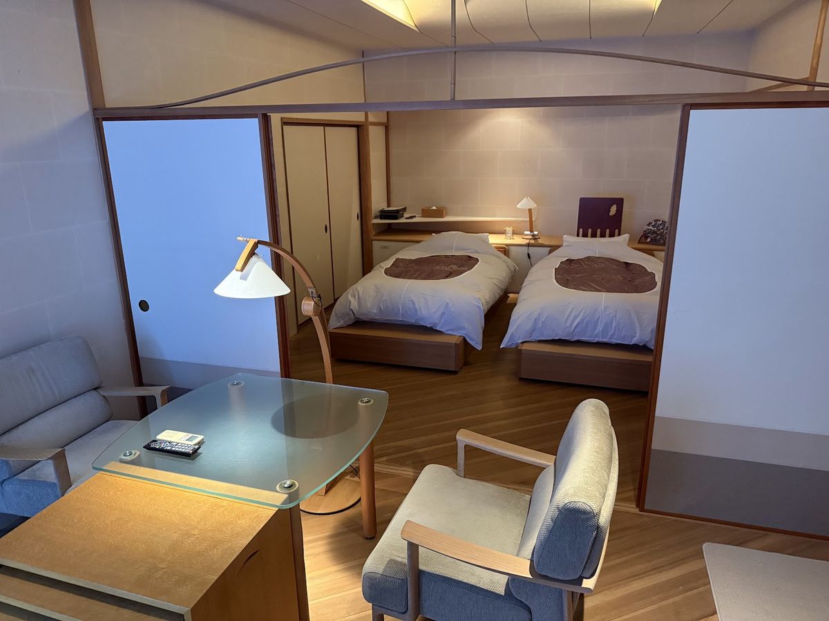 Hiiragiya Ryokan — Kyoto — additional view 2