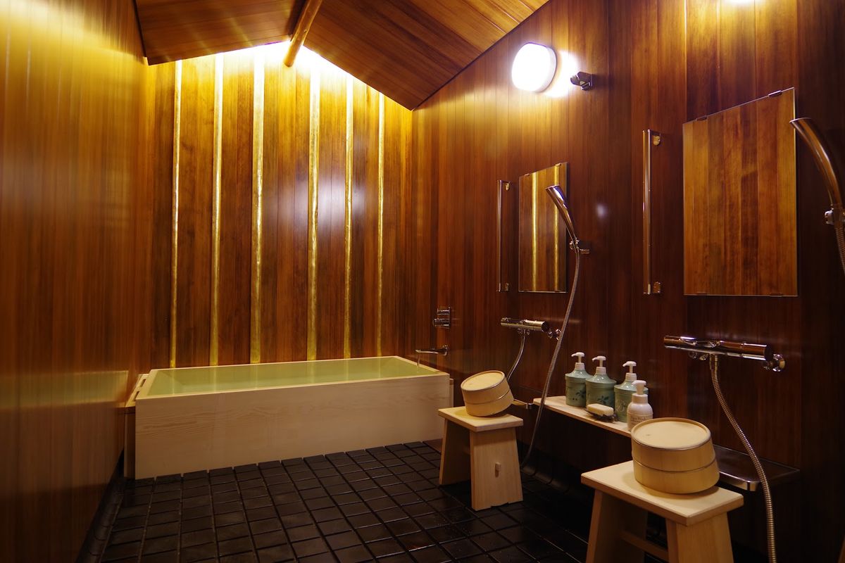Hiiragiya Ryokan — Kyoto — additional view 4