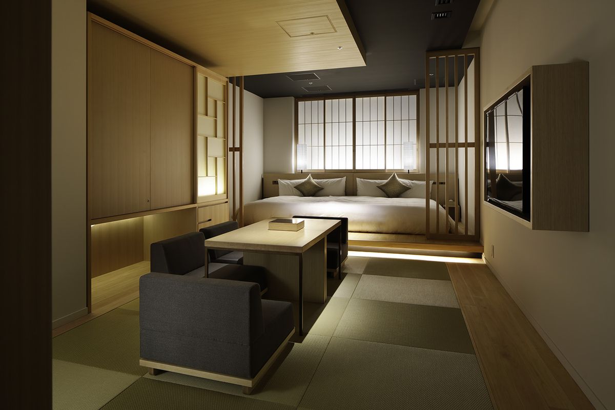 Top 20 Kyoto Solo Retreat Hotels 2026