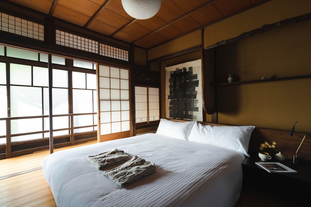Maana Kyoto — Kyoto — additional view 2