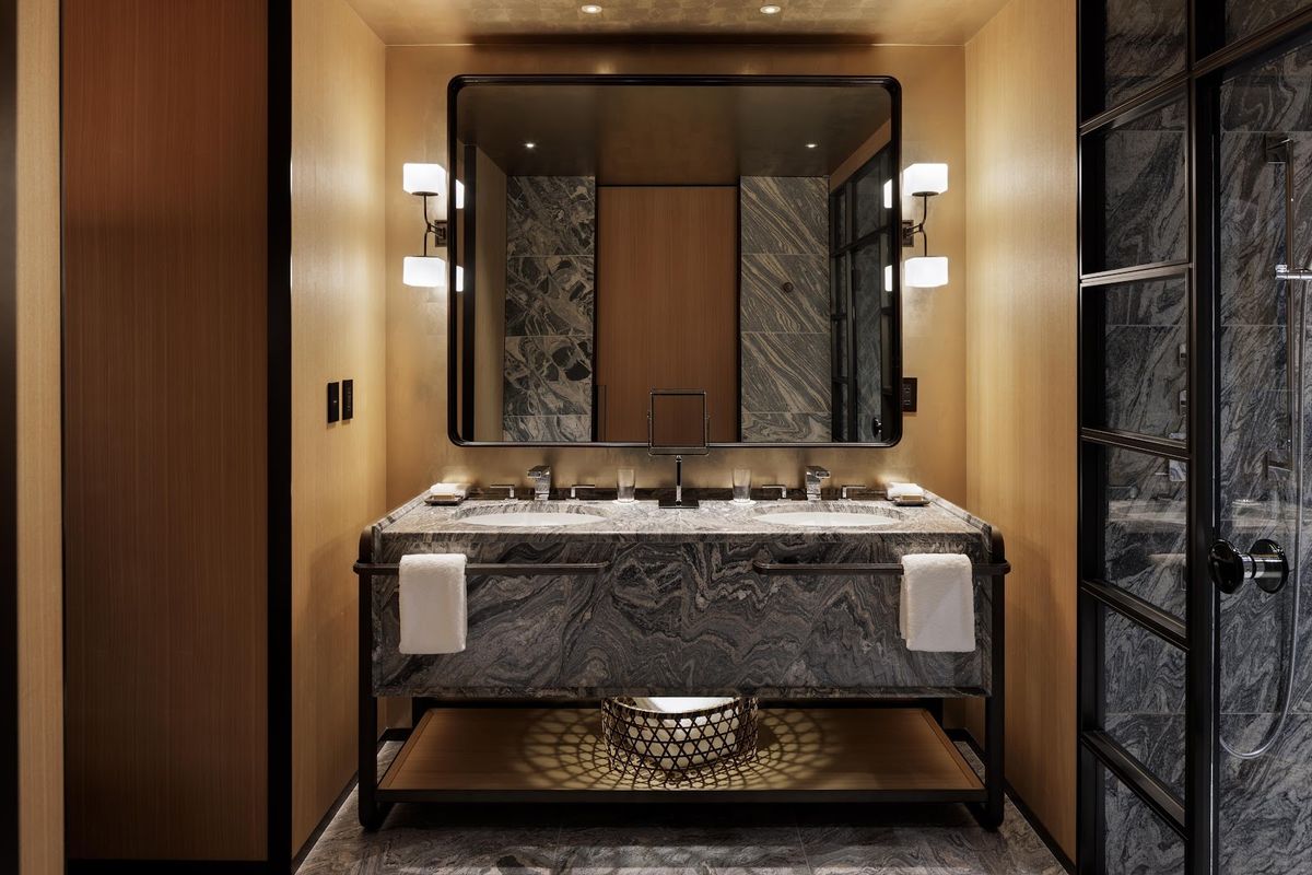 Park Hyatt Kyoto — Higashiyama-ku, Kyoto — additional view 4