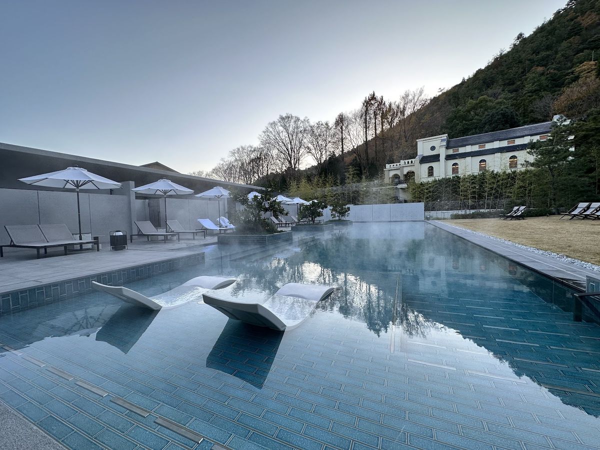 Roku Kyoto, LXR Hotels & Resorts — Kyoto — additional view 3