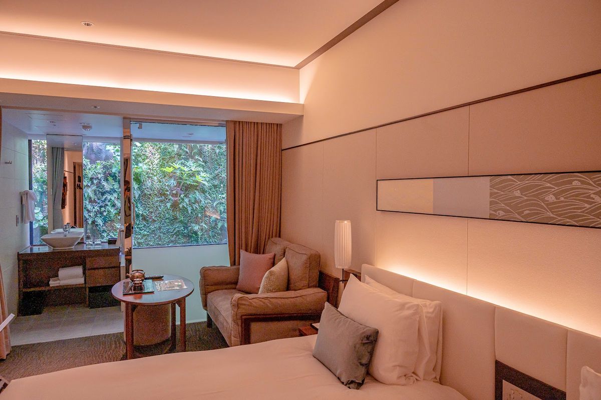 Solaria Nishitetsu Hotel Kyoto Premier — Kyoto — additional view 2