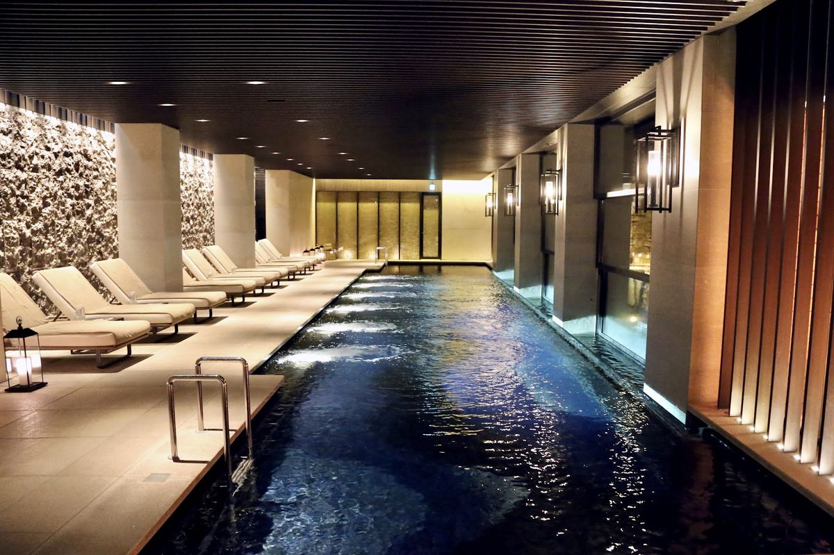 The Ritz-Carlton, Kyoto — Nakagyo-ku, Kyoto — additional view 3
